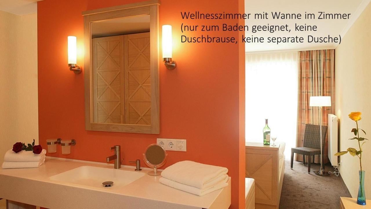 Strandhotel Seerose Hotel