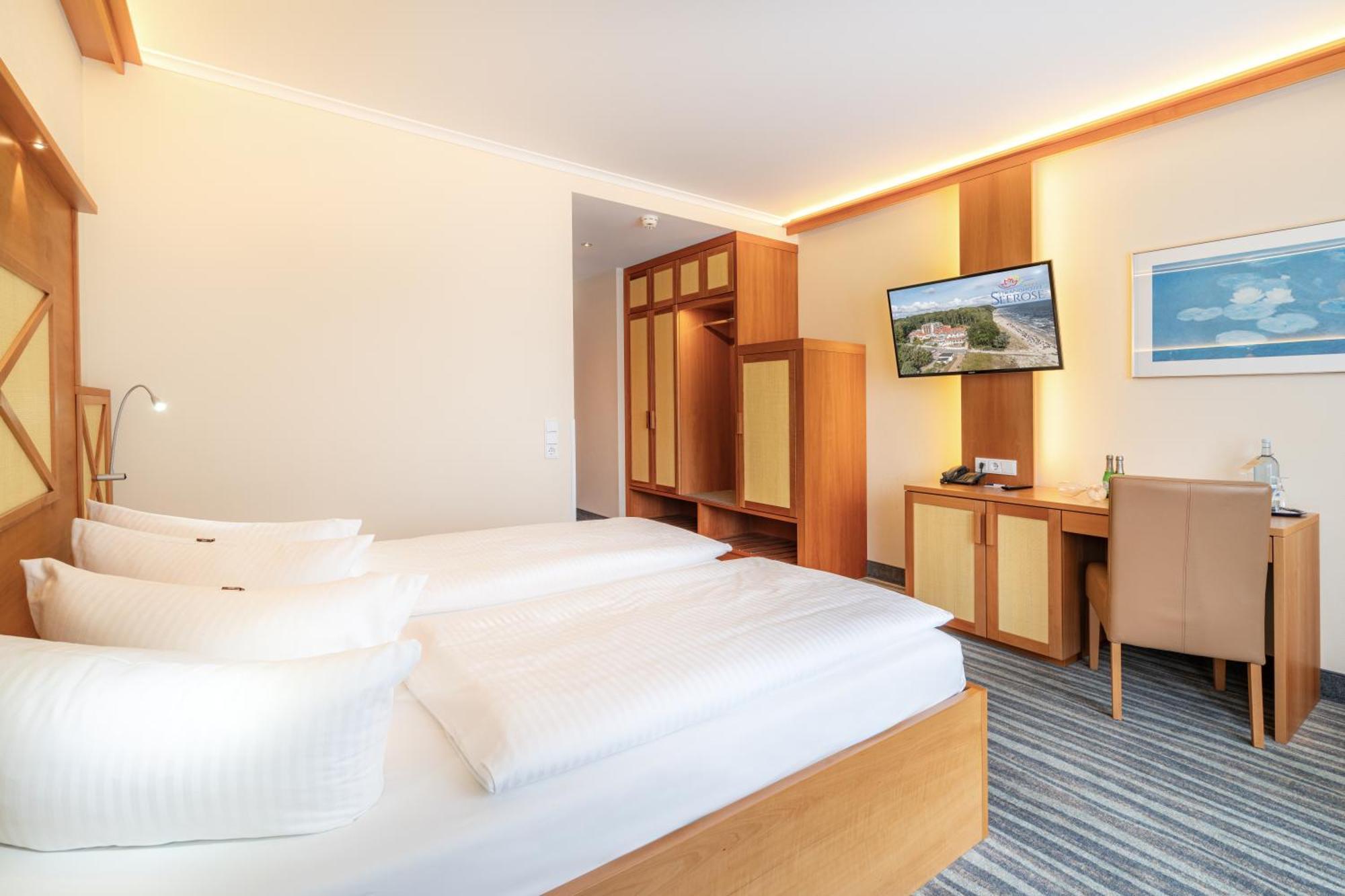Strandhotel Seerose