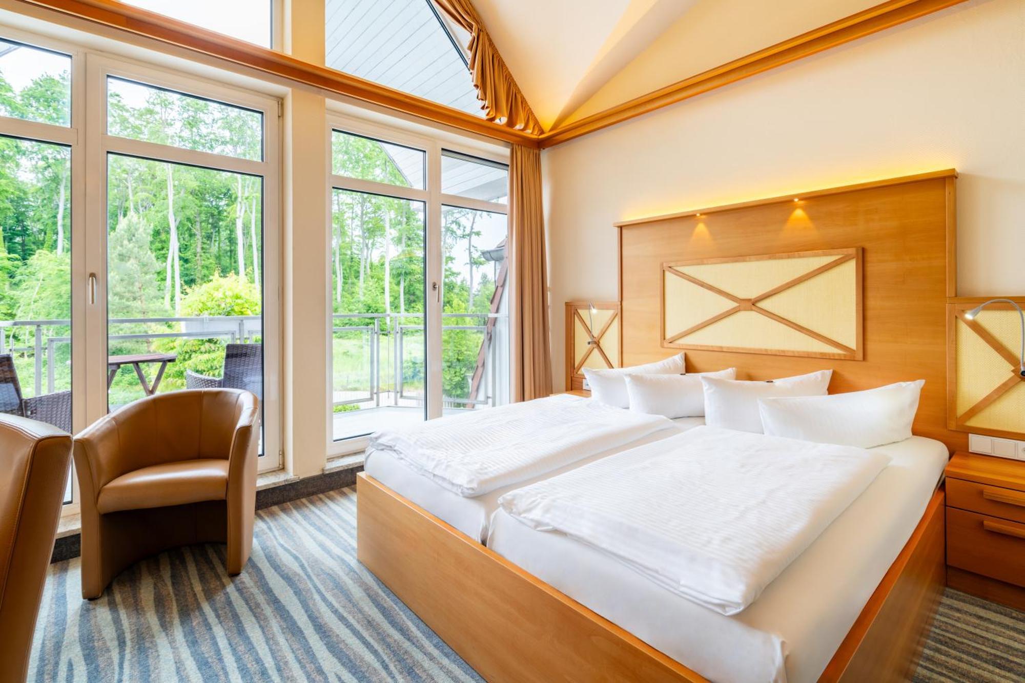 Hotel Strandhotel Seerose