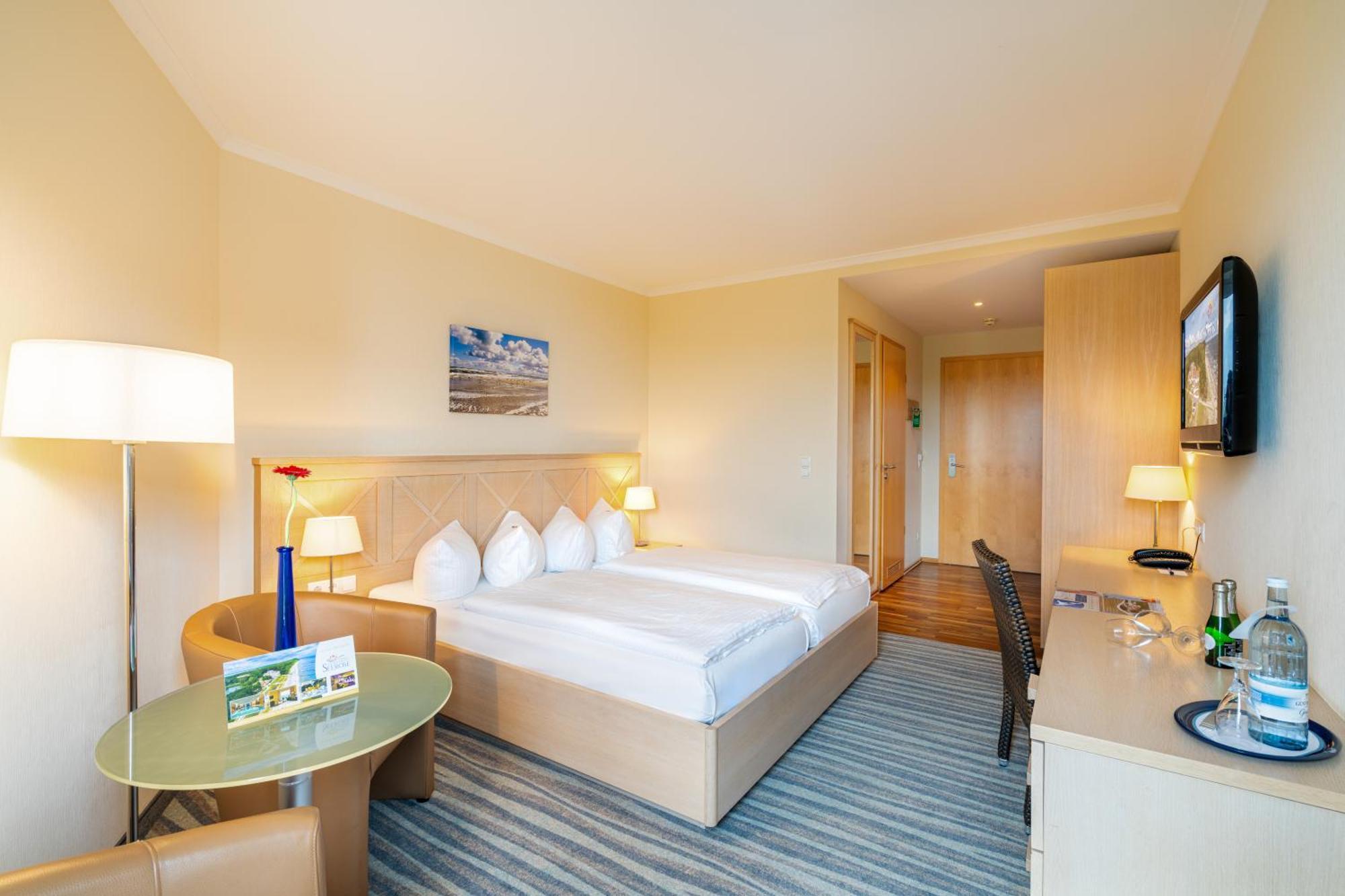 Strandhotel Seerose