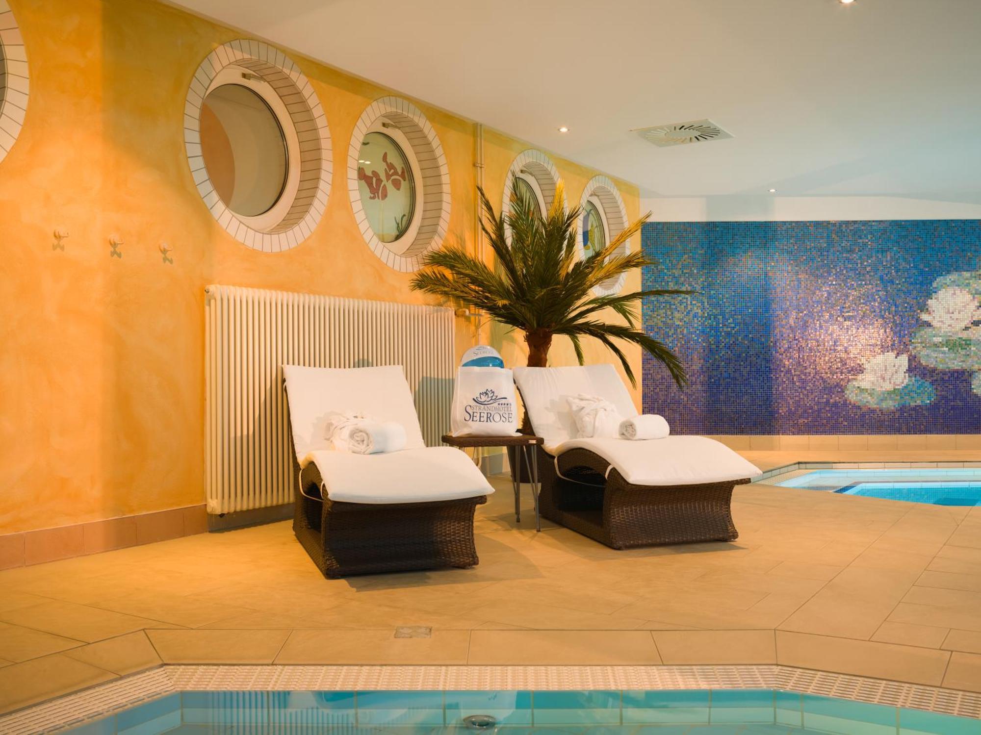 Strandhotel Seerose