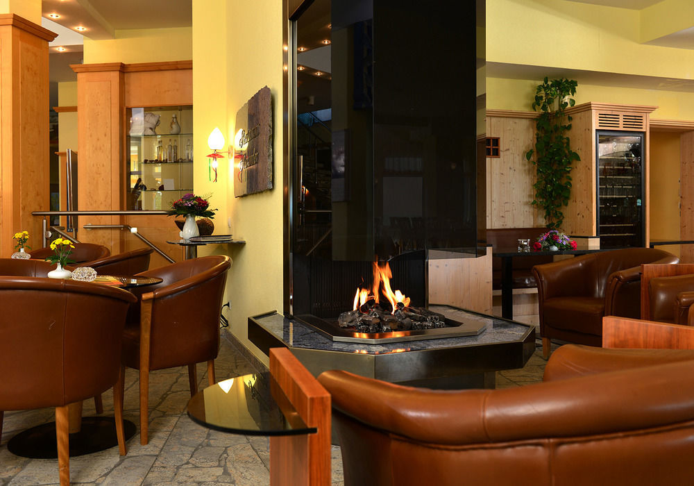 Strandhotel Seerose Hotel